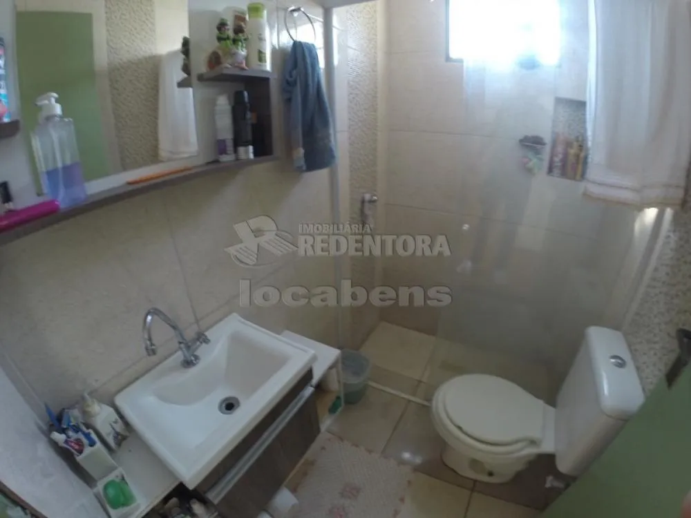 Casa, 3 quartos, 120 m² - Foto 8