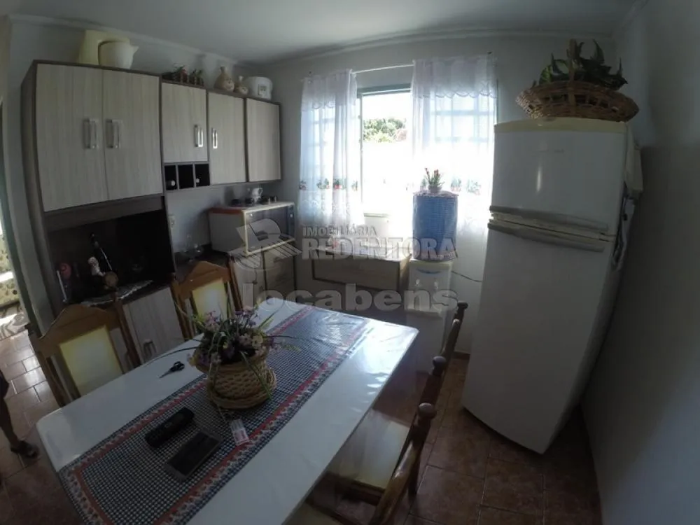 Casa, 3 quartos, 120 m² - Foto 2