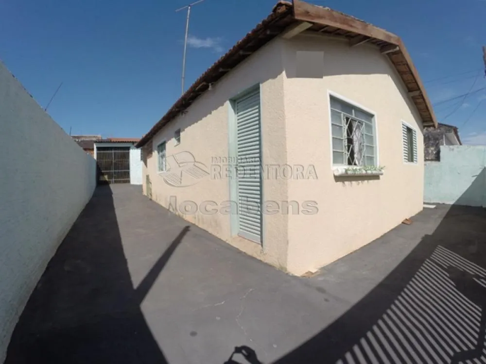 Casa, 3 quartos, 120 m² - Foto 1