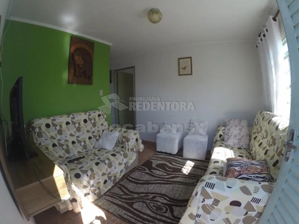 Casa, 3 quartos, 120 m² - Foto 5