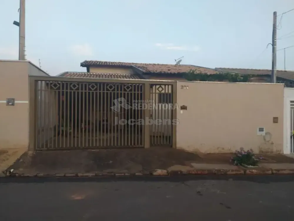 Casa, 3 quartos, 170 m² - Foto 1