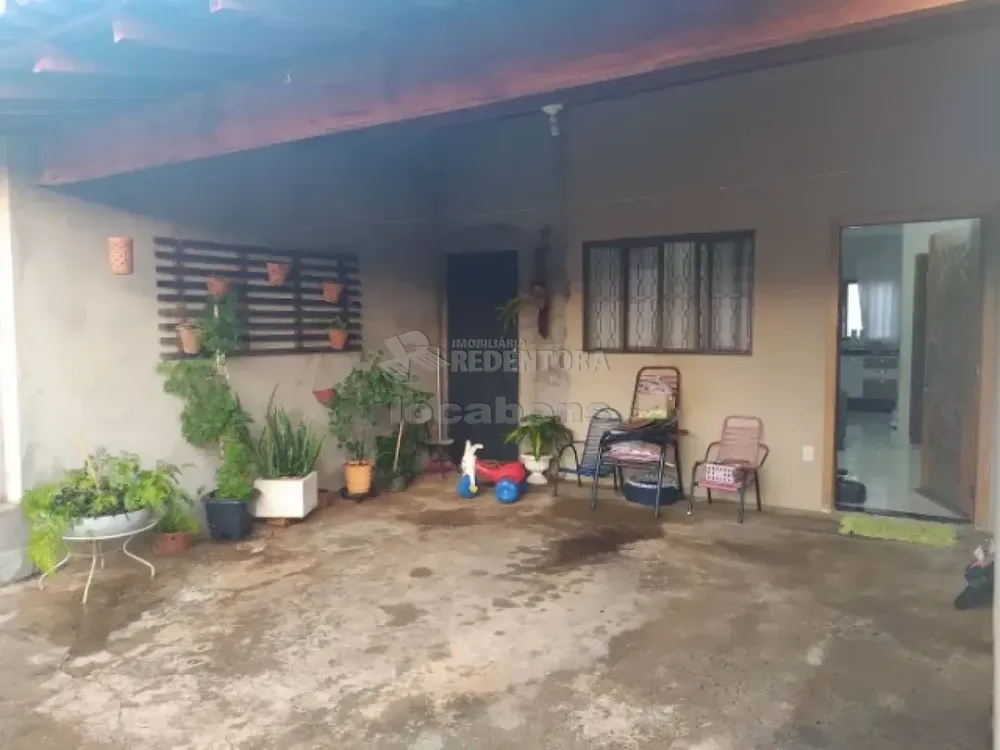 Casa, 3 quartos, 170 m² - Foto 2