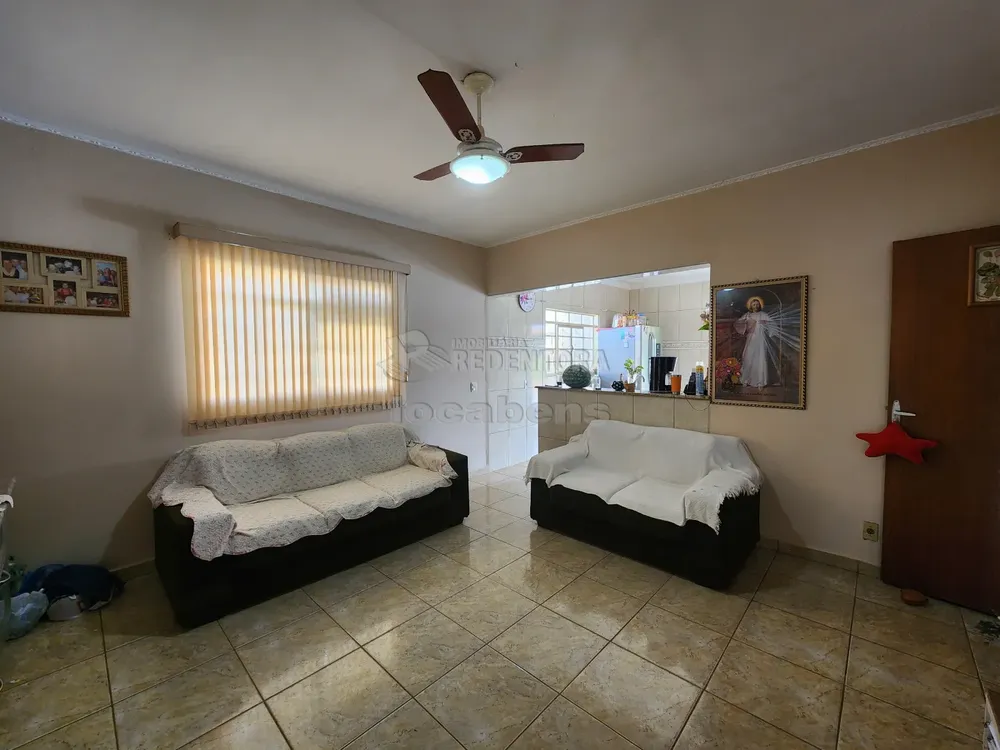 Casa, 4 quartos, 220 m² - Foto 3