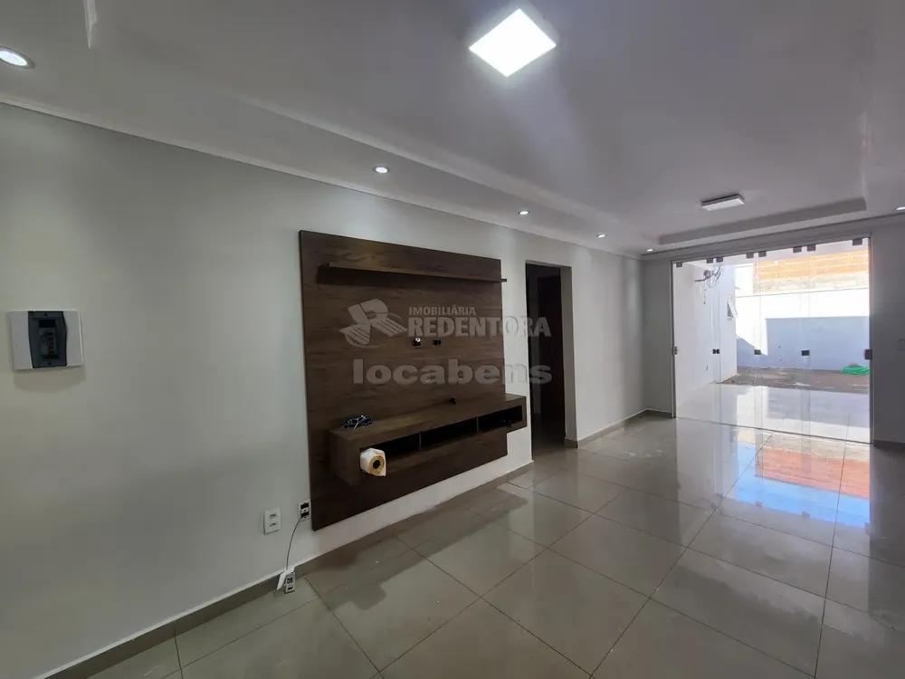 Casa, 2 quartos, 140 m² - Foto 3