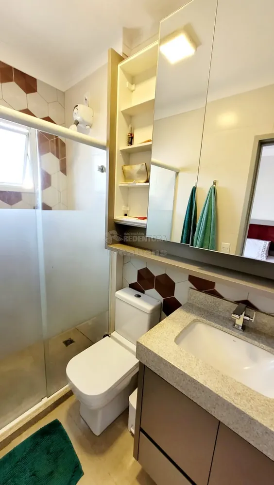 Casa de Condomínio, 2 quartos - Foto 7