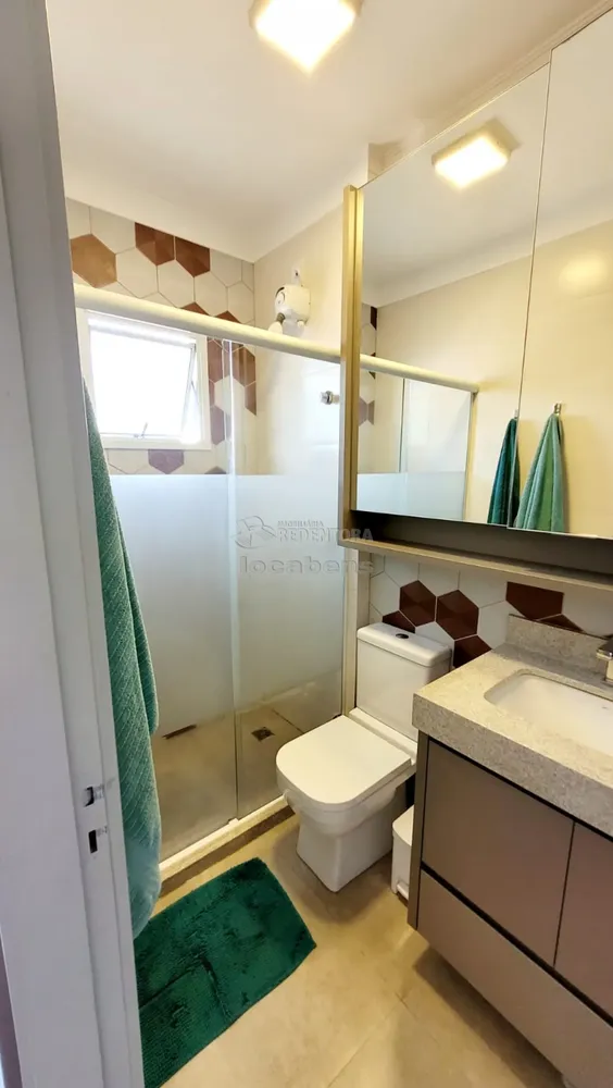 Casa de Condomínio, 2 quartos - Foto 6