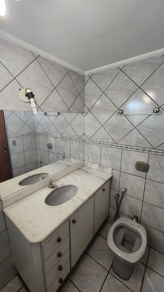 Apartamento, 3 quartos, 100 m² - Foto 5