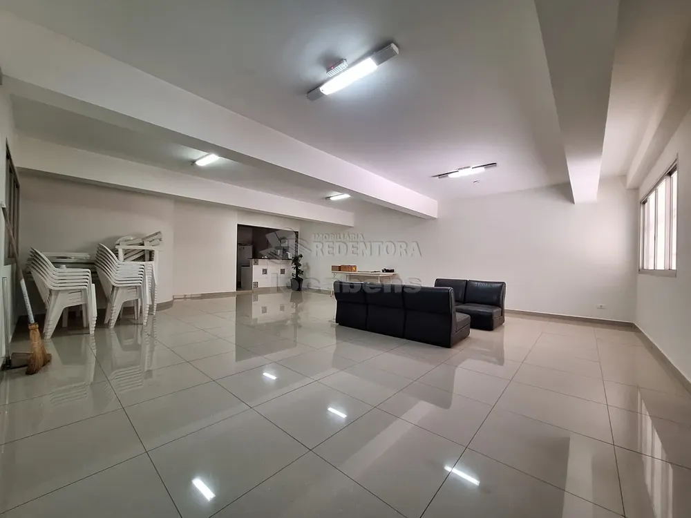 Apartamento, 3 quartos, 120 m² - Foto 1