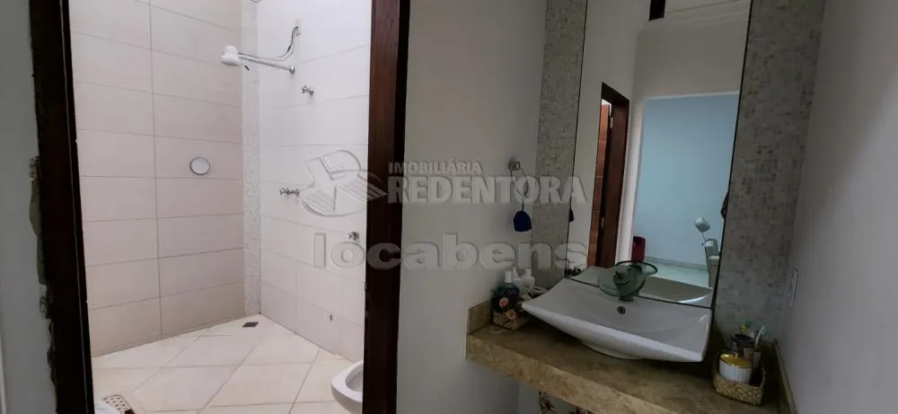 Sobrado, 4 quartos, 280 m² - Foto 1
