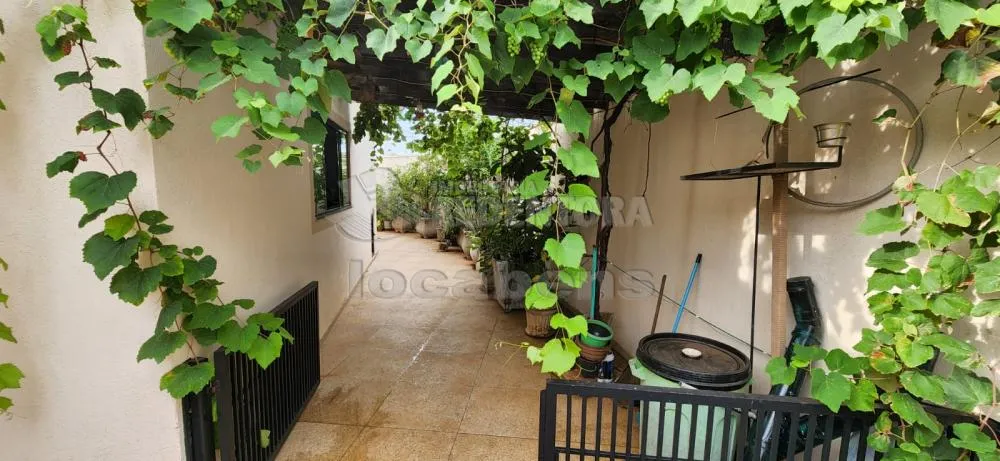 Sobrado, 4 quartos, 280 m² - Foto 3