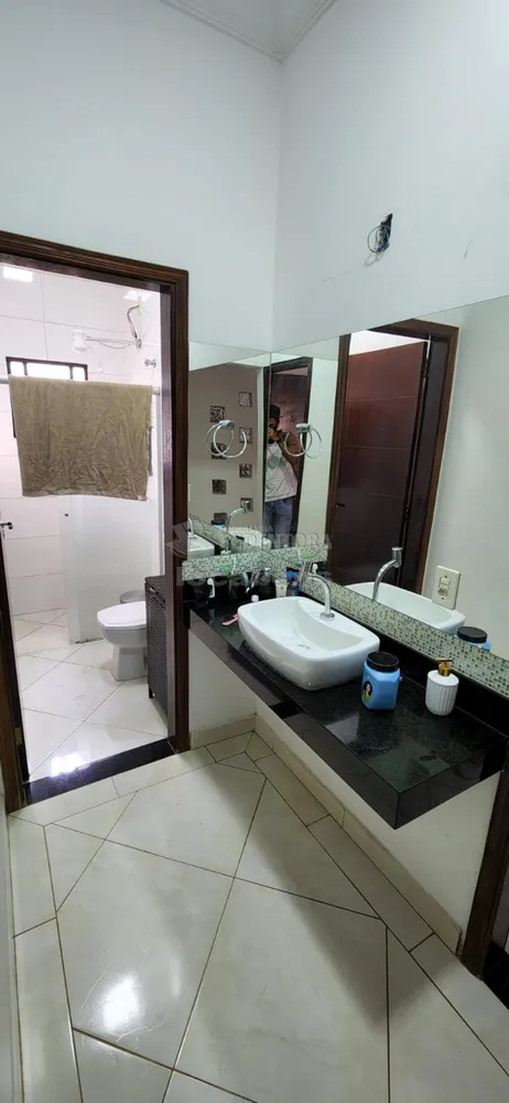 Sobrado, 4 quartos, 280 m² - Foto 2