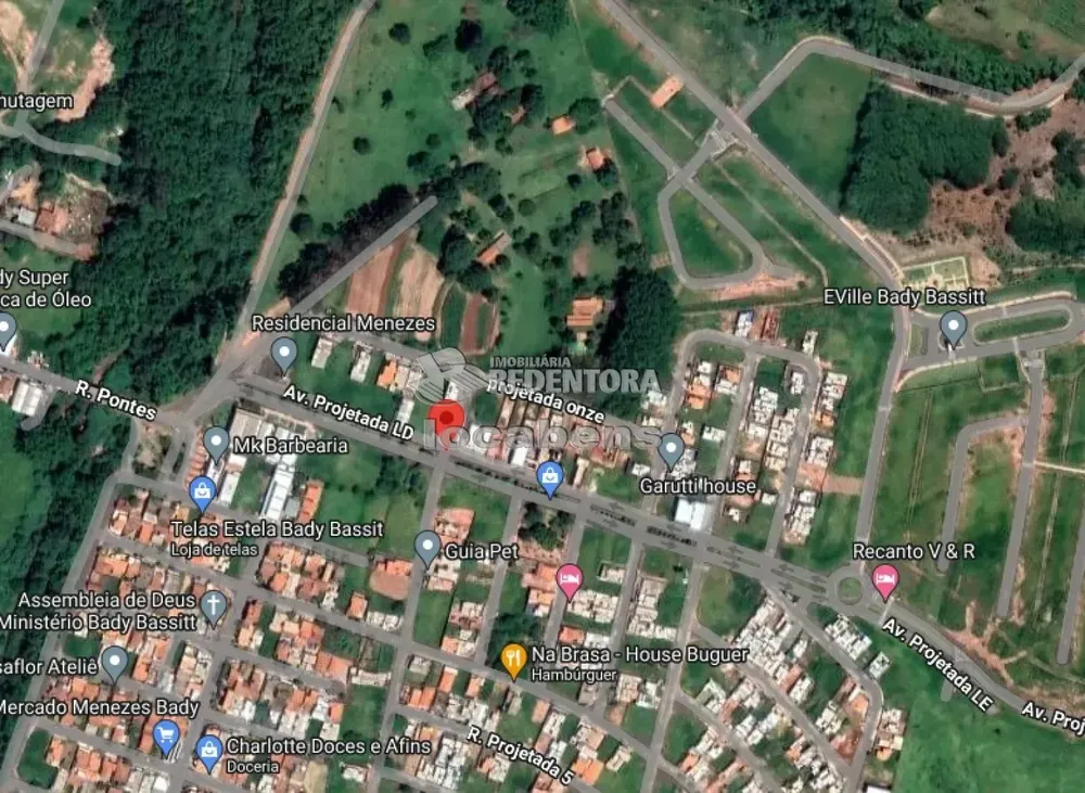 Terreno, 210 m² - Foto 1