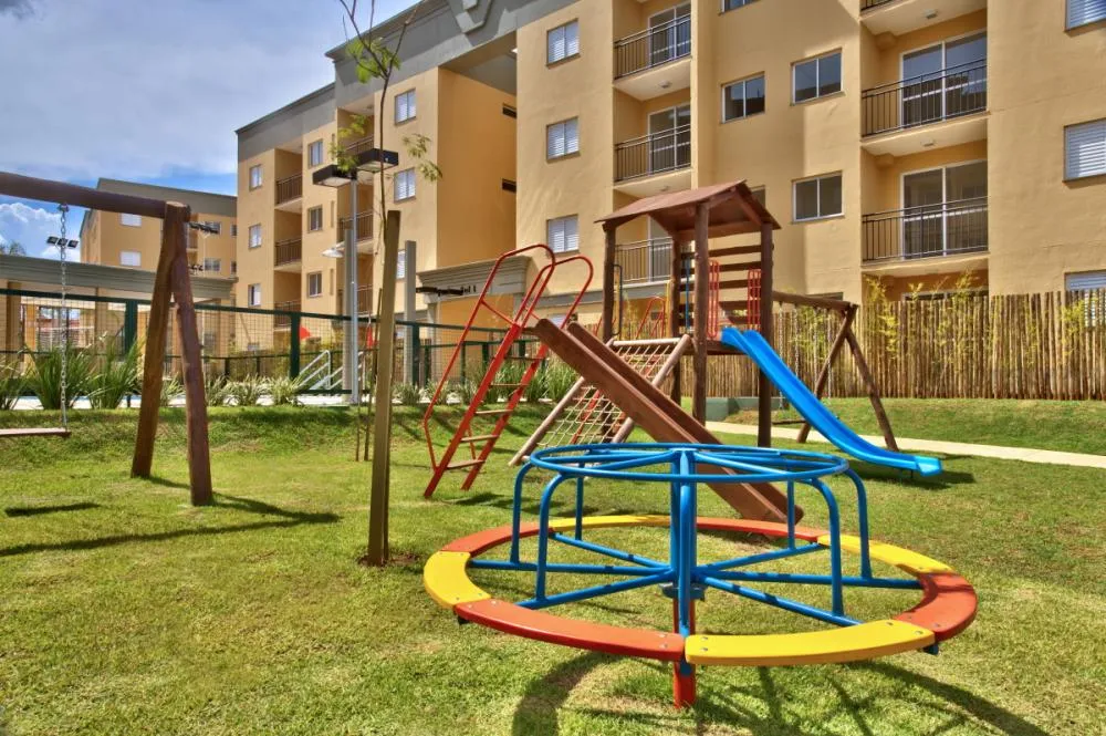 Apartamento, 2 quartos, 70 m² - Foto 8