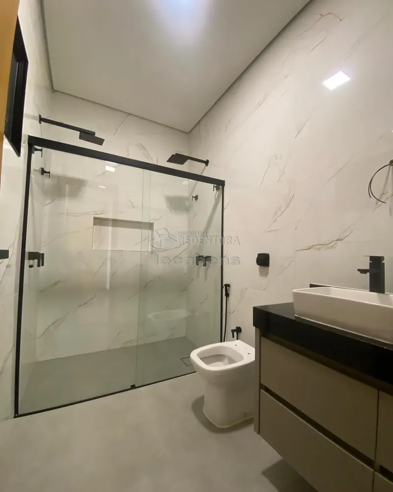 Casa de Condomínio, 3 quartos - Foto 6