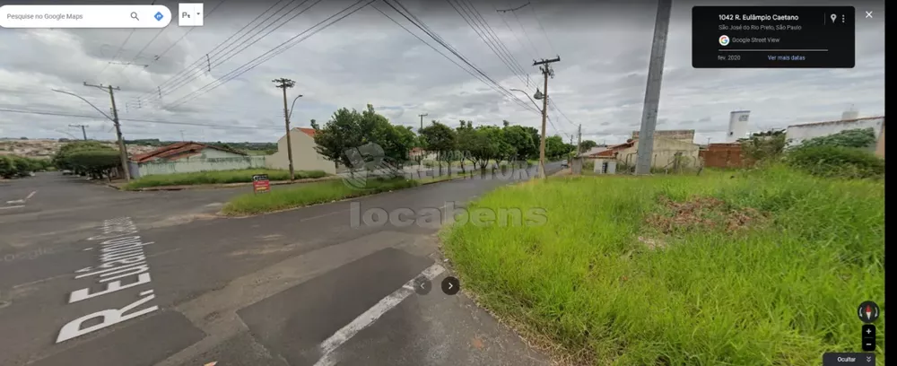 Terreno à venda, 223m² - Foto 2