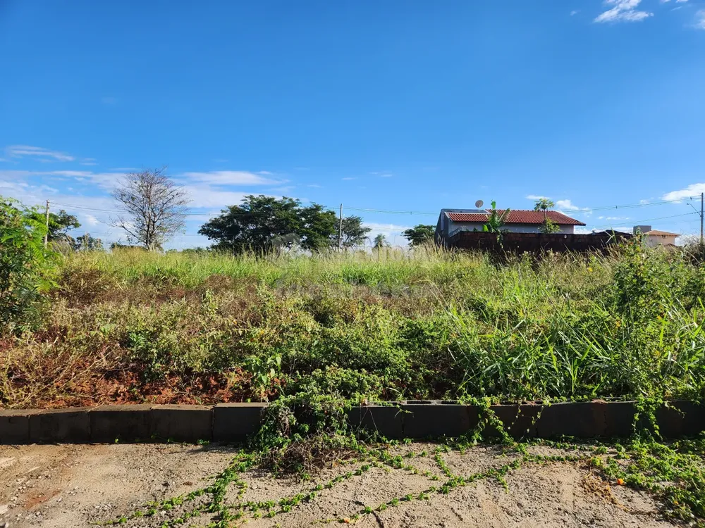 Terreno, 250 m² - Foto 1