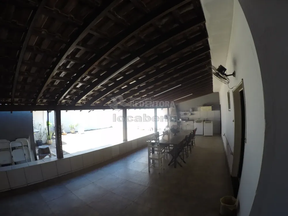 Casa, 3 quartos, 195 m² - Foto 4