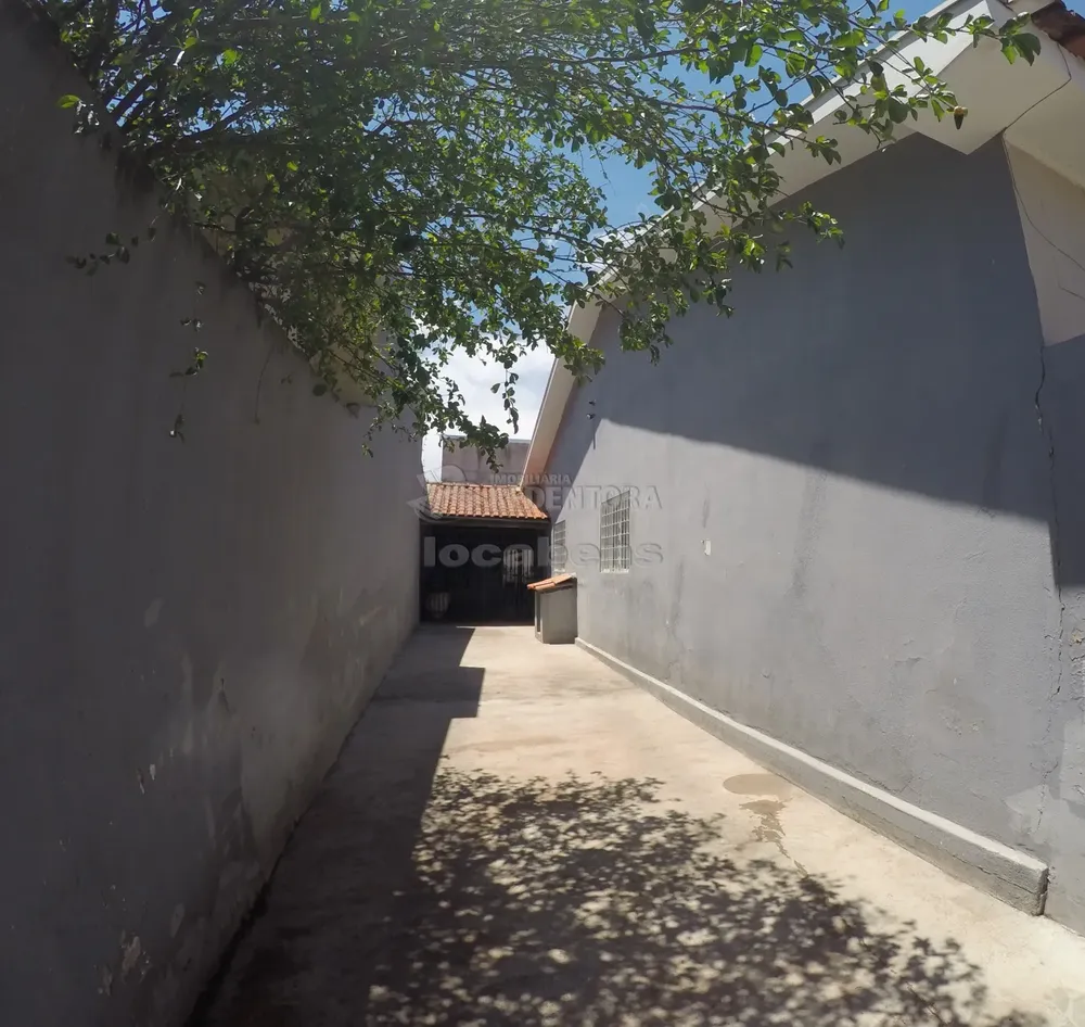 Casa, 3 quartos, 195 m² - Foto 1
