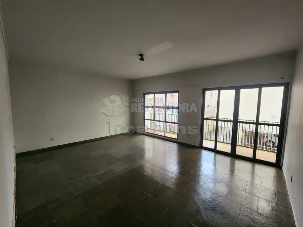 Apartamento, 3 quartos, 166 m² - Foto 1