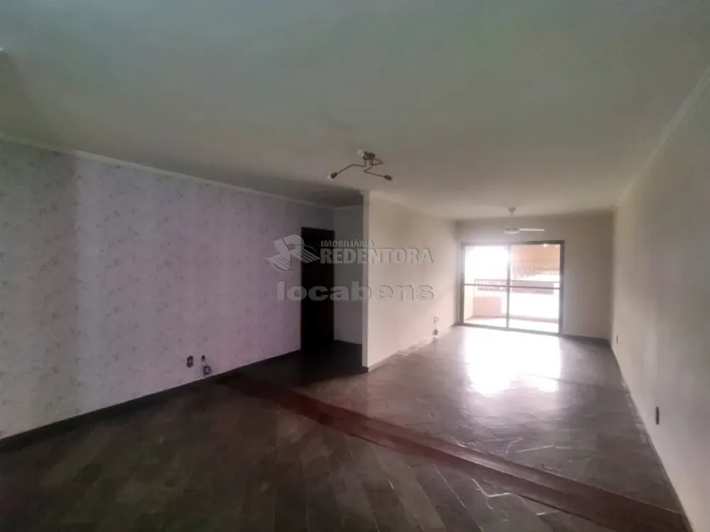 Apartamento, 3 quartos, 100 m² - Foto 2