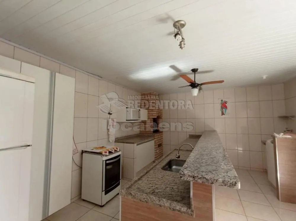 Casa, 3 quartos, 150 m² - Foto 4