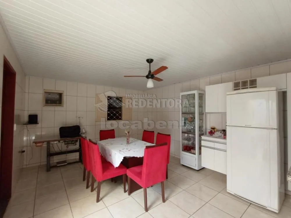Casa, 3 quartos, 150 m² - Foto 3