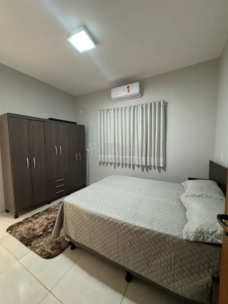 Chácara, 4 quartos, 1000 m² - Foto 2