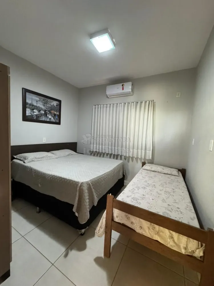 Chácara, 4 quartos, 1000 m² - Foto 3
