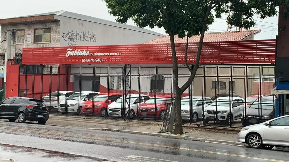 Prédio Inteiro, 120 m² - Foto 1