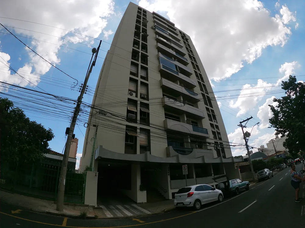 Apartamento, 3 quartos, 103 m² - Foto 7