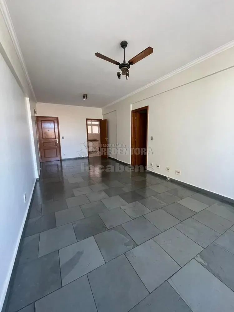 Apartamento, 3 quartos, 103 m² - Foto 1
