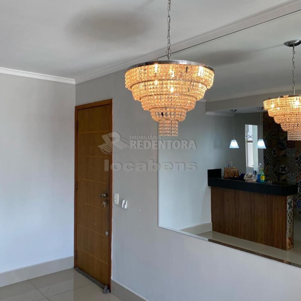 Apartamento à venda com 3 quartos, 105m² - Foto 5