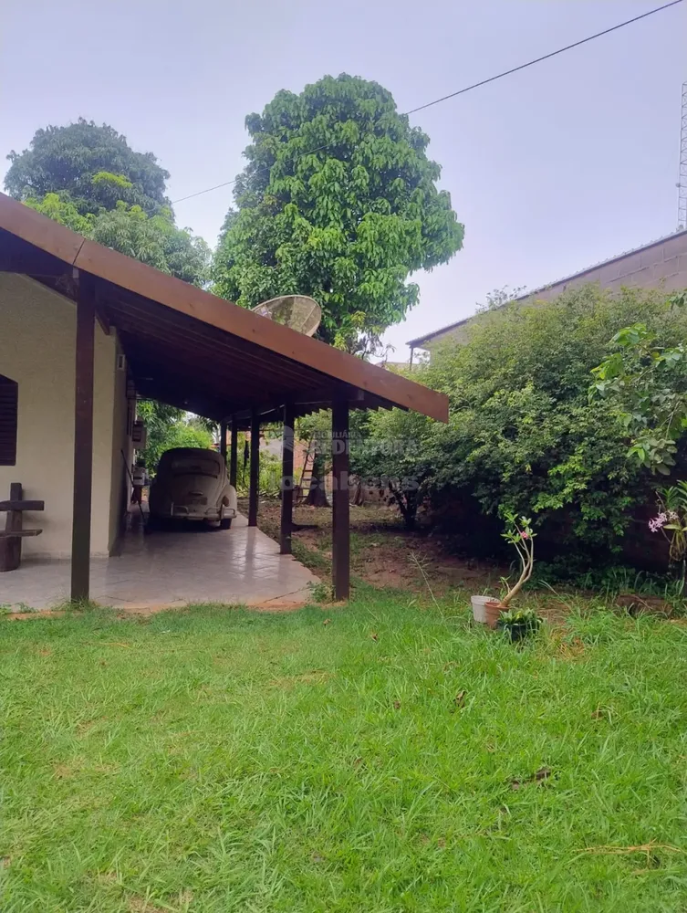 Chácara, 2 quartos, 1000 m² - Foto 4