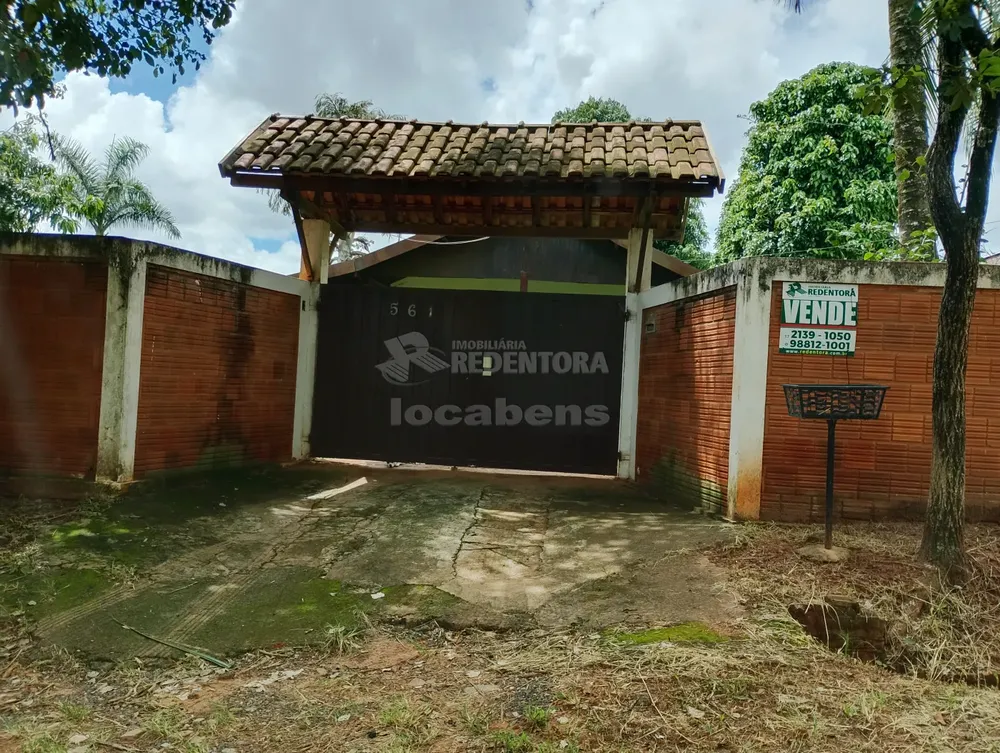 Chácara, 2 quartos, 1000 m² - Foto 5