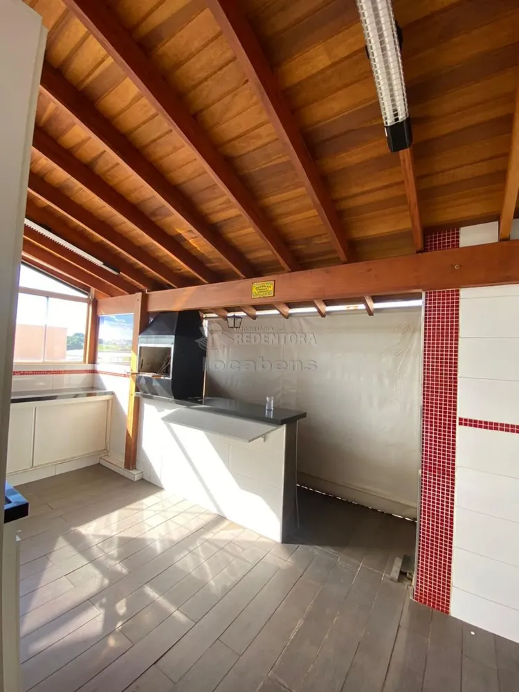 Cobertura, 2 quartos, 110 m² - Foto 5