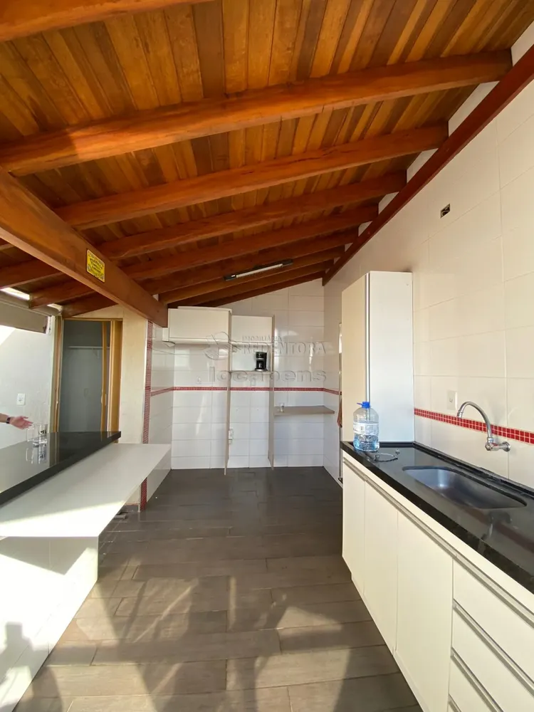 Cobertura, 2 quartos, 110 m² - Foto 1