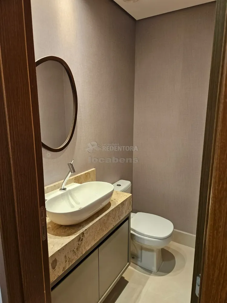 Apartamento, 3 quartos, 127 m² - Foto 5