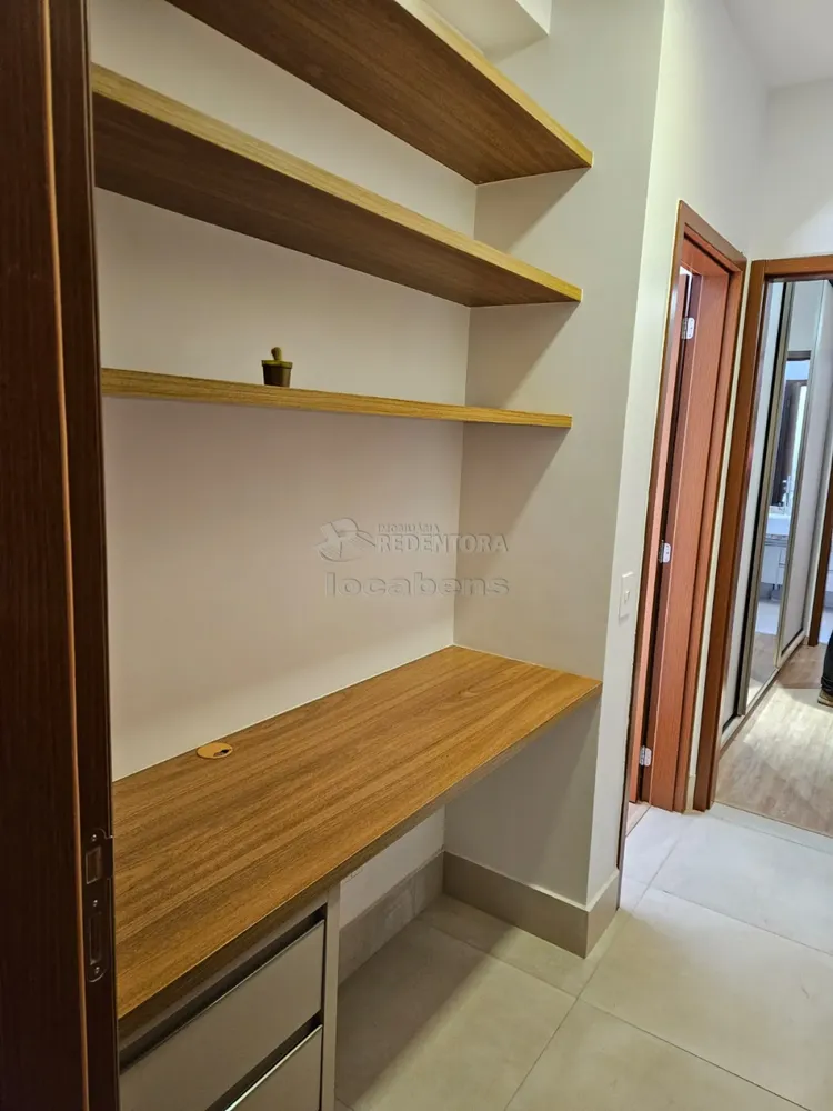 Apartamento, 3 quartos, 127 m² - Foto 1