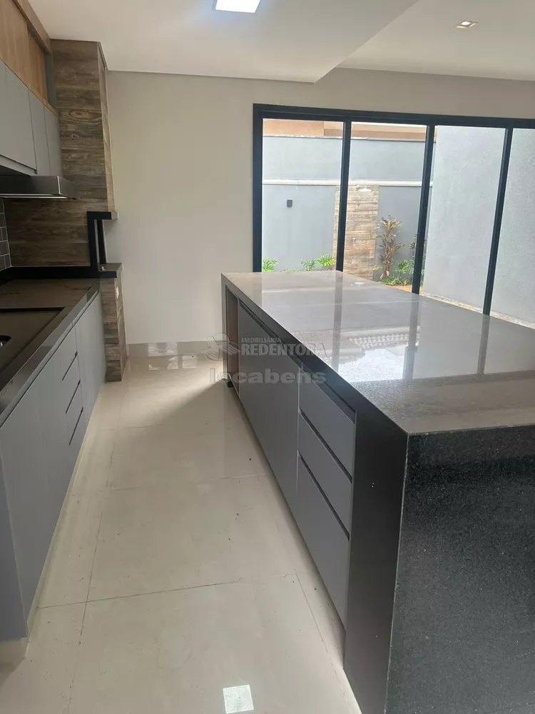 Casa de Condomínio à venda com 3 quartos, 218m² - Foto 5