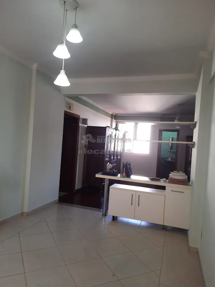 Apartamento, 3 quartos, 178 m² - Foto 4