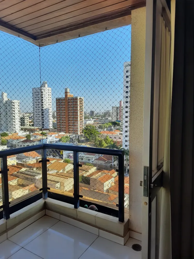 Apartamento, 3 quartos, 178 m² - Foto 1
