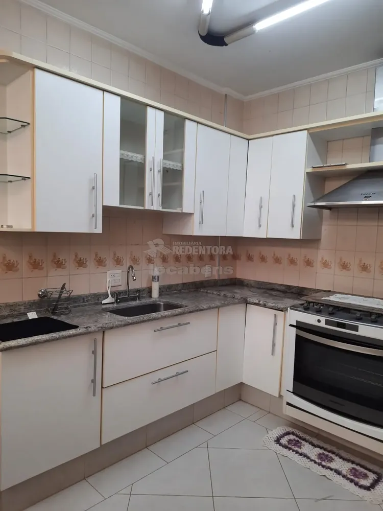 Apartamento, 3 quartos, 178 m² - Foto 2