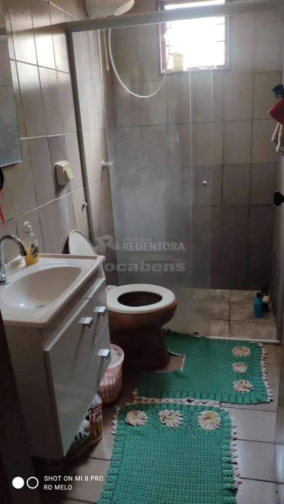 Casa, 3 quartos, 100 m² - Foto 5