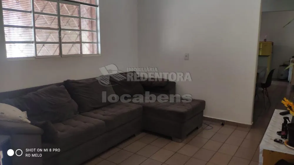 Casa, 3 quartos, 100 m² - Foto 1