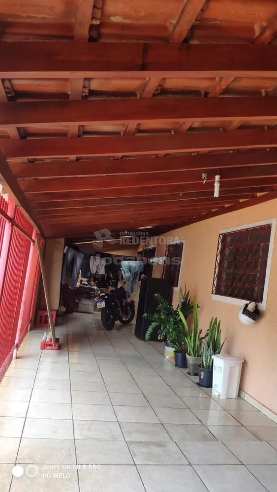 Casa, 3 quartos, 100 m² - Foto 7