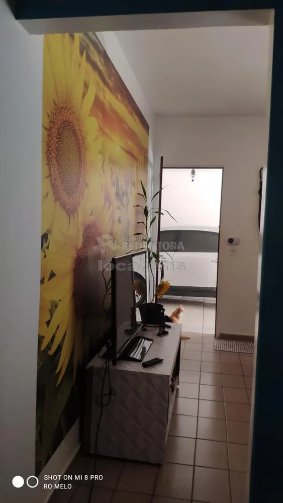 Casa, 3 quartos, 100 m² - Foto 2