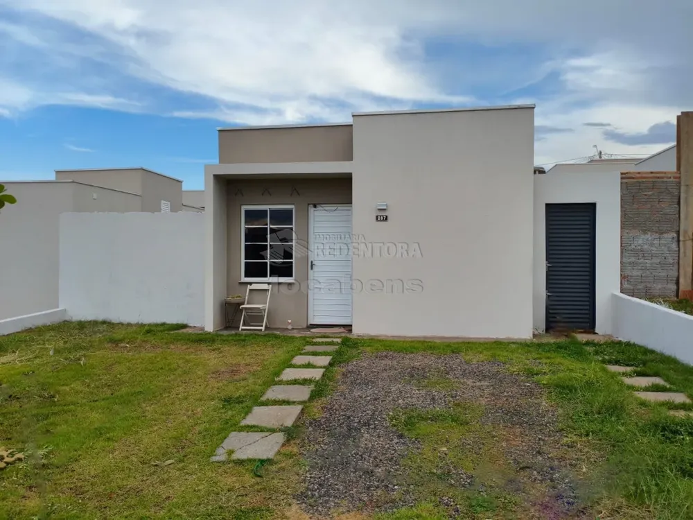 Casa de Condomínio, 2 quartos - Foto 1