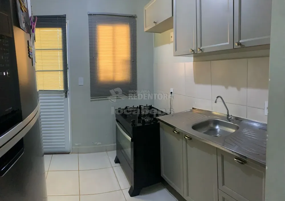 Casa de Condomínio, 2 quartos - Foto 5
