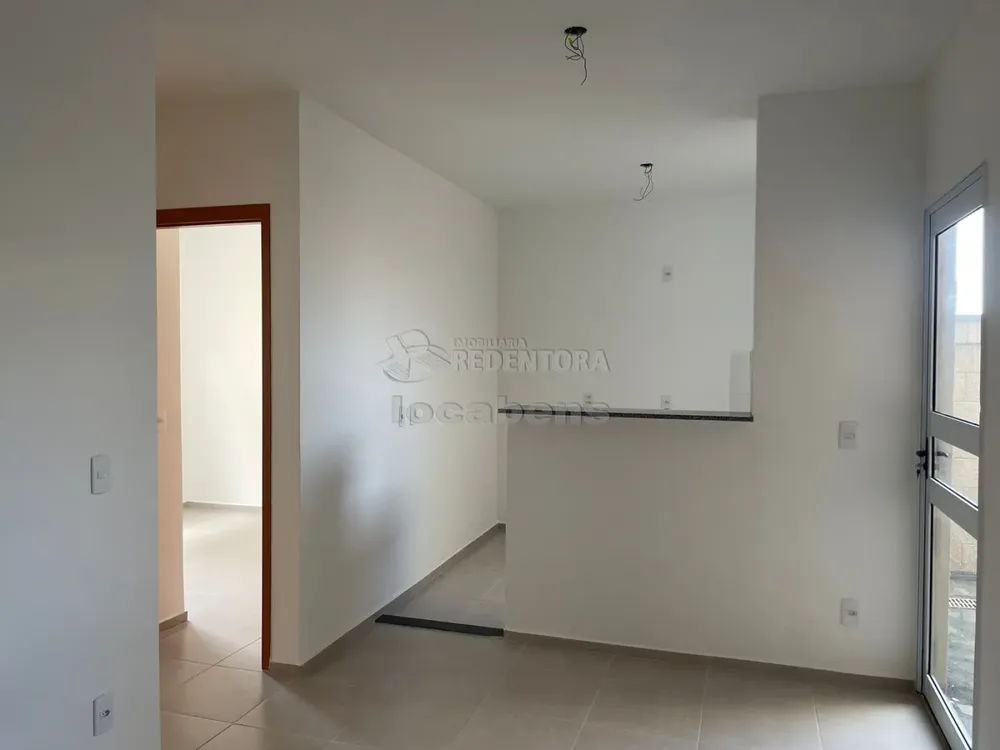 Apartamento, 2 quartos, 45 m² - Foto 4