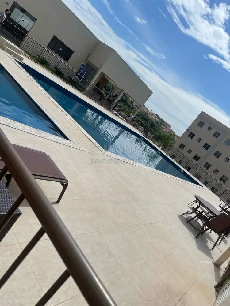 Apartamento, 2 quartos, 45 m² - Foto 3